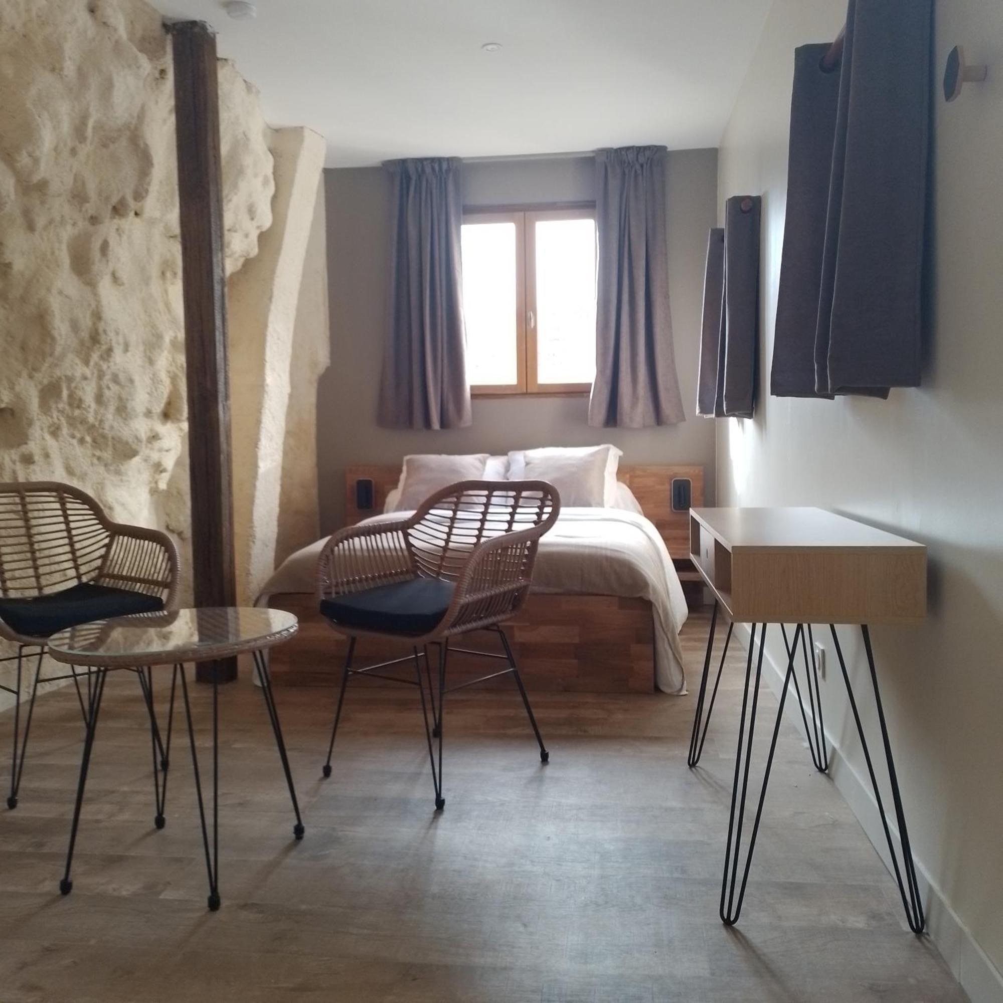 O 87 - Chambres D'Hotes Αμπουάζ Εξωτερικό φωτογραφία